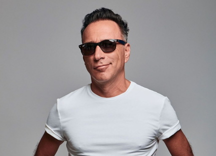 Carlos Galdós
