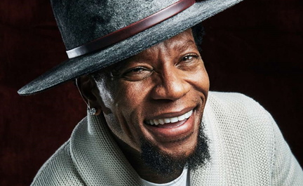 DL Hughley