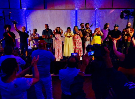 Philadelphia Latino Arts &amp; Film Festival