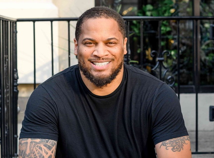 Cerrome Russell