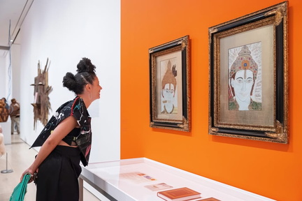 Art in Conversation