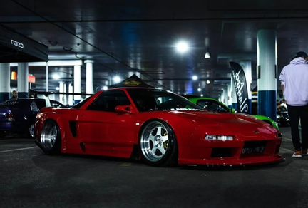 Driven Toronto