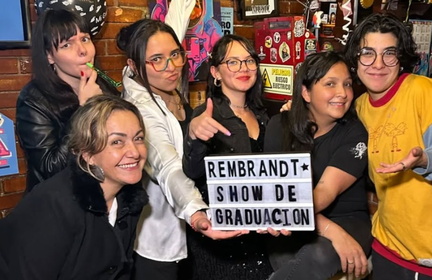 LA MALA EDUCACION