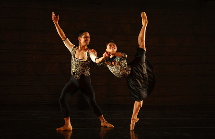Sacramento Ballet Beer &amp; Ballet 2025