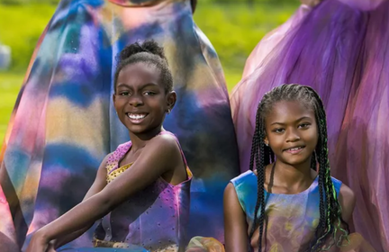 4th Annual Black Festival