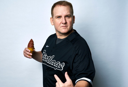 Paul Morrissey
