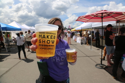 2025 Maker Show