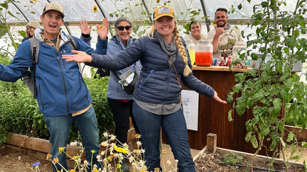 4th Annual Soil Palooza