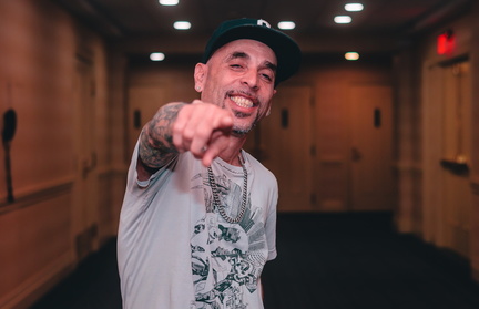 Gary G Garcia