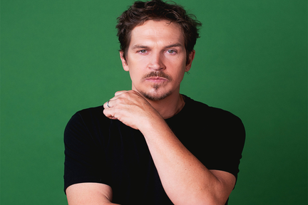 Jay Mewes