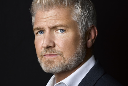 Ivan Rutherford
