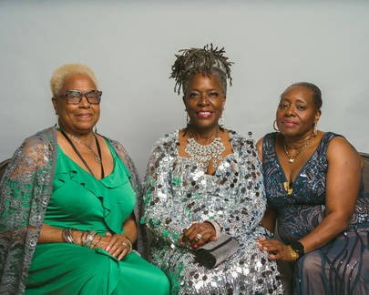 Jazz Spring Blinging Fashion Show