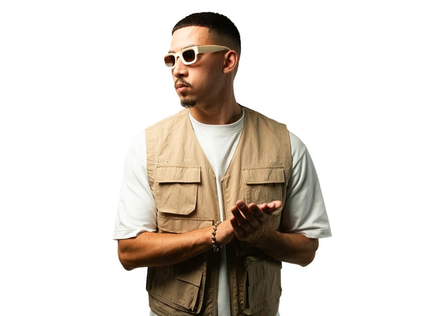 DJ Richie Mil