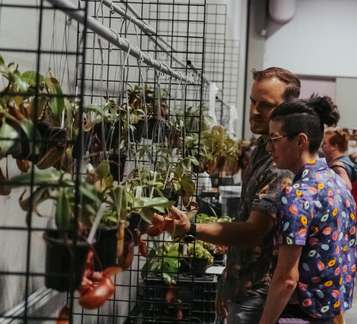 Kentucky Plant Show