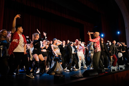 Spring Showcase San Francisco
