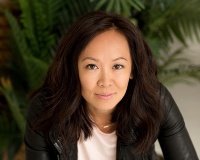 Alyce Chan San Francisco