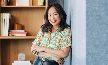Alyce Chan San Francisco