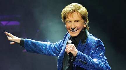 Barry Manilow