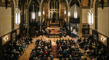 Toronto Bach Festival