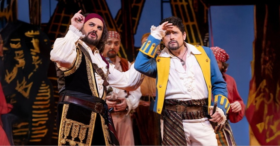 Wesfarmers Arts Opera 101