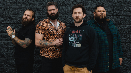 Dance Gavin Dance