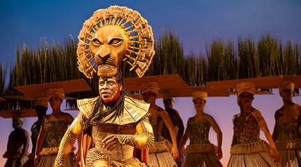 The Lion King