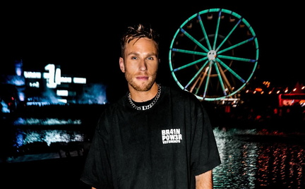 Nicky Romero