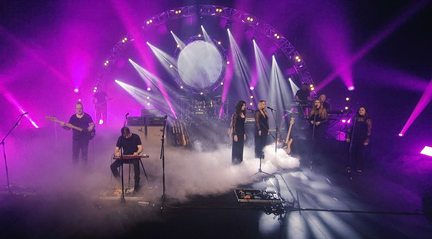 UK Pink Floyd Experience  A Tribute Show