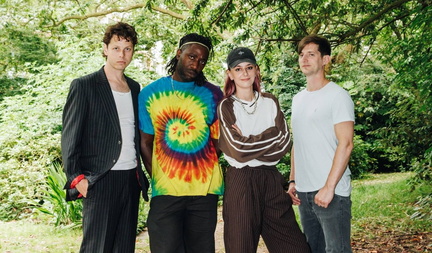Bloc Party