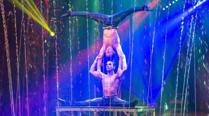 Water Circus