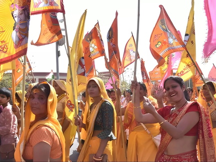 Grand Shyam Baba Mela Exhibition