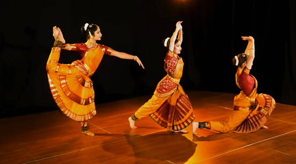 South Asian Cultural Heritage Fest