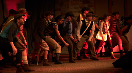 MPT Triple Threat Theatre Festival 2025
