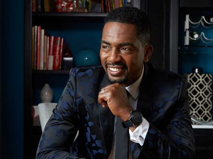 Bill Bellamy