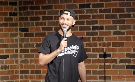 Kel Perez