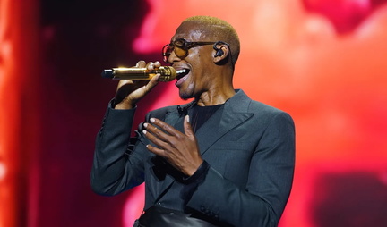Raphael Saadiq