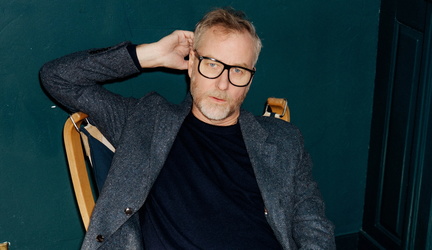 Matt Berninger