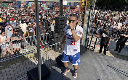 14th Annual Bushwick Collective Block Party