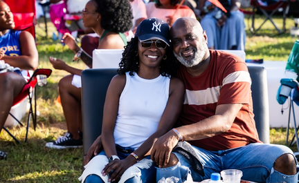 RnB in the Park