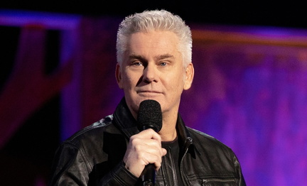 Brian Regan