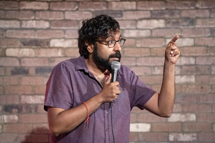 Hari Kondabolu