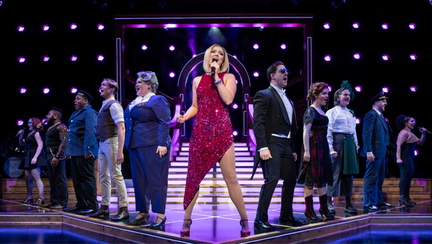 Titanique - Broadway Playhouse