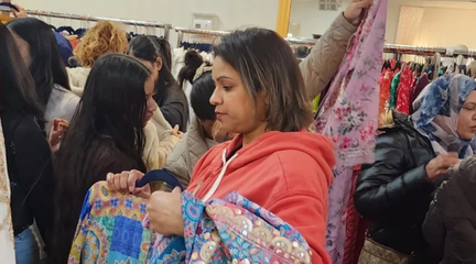 GTA Eid Festival