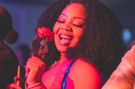 I Love R&B Party