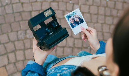 Polaroid Presents PolaCon NYC 2025