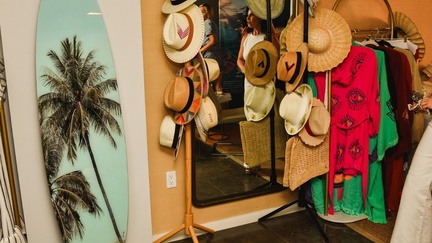 Splash - Fashion & Beauty Pop Up (Miami Swim Week