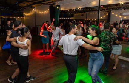 La Fiesta Pure Kizomba
