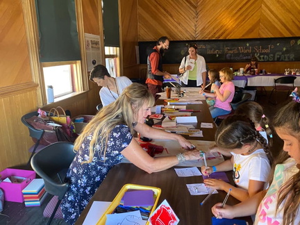 5th Annual Educational Kids Fair