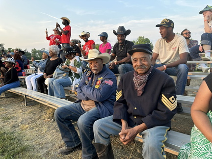Boots On The Ground- Family Fun Day