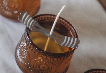 Candle Maker Candles